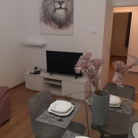 شقة Apartman Vale غييكا المظهر الخارجي الصورة