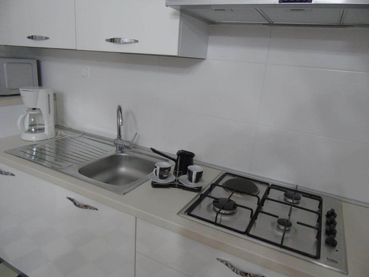 شقة Apartman Vale غييكا المظهر الخارجي الصورة