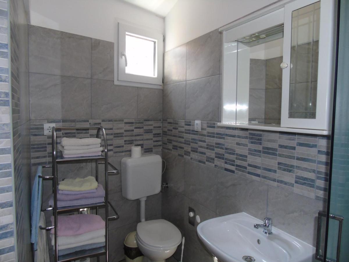 شقة Apartman Vale غييكا المظهر الخارجي الصورة