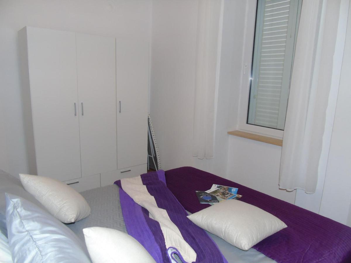 شقة Apartman Vale غييكا المظهر الخارجي الصورة