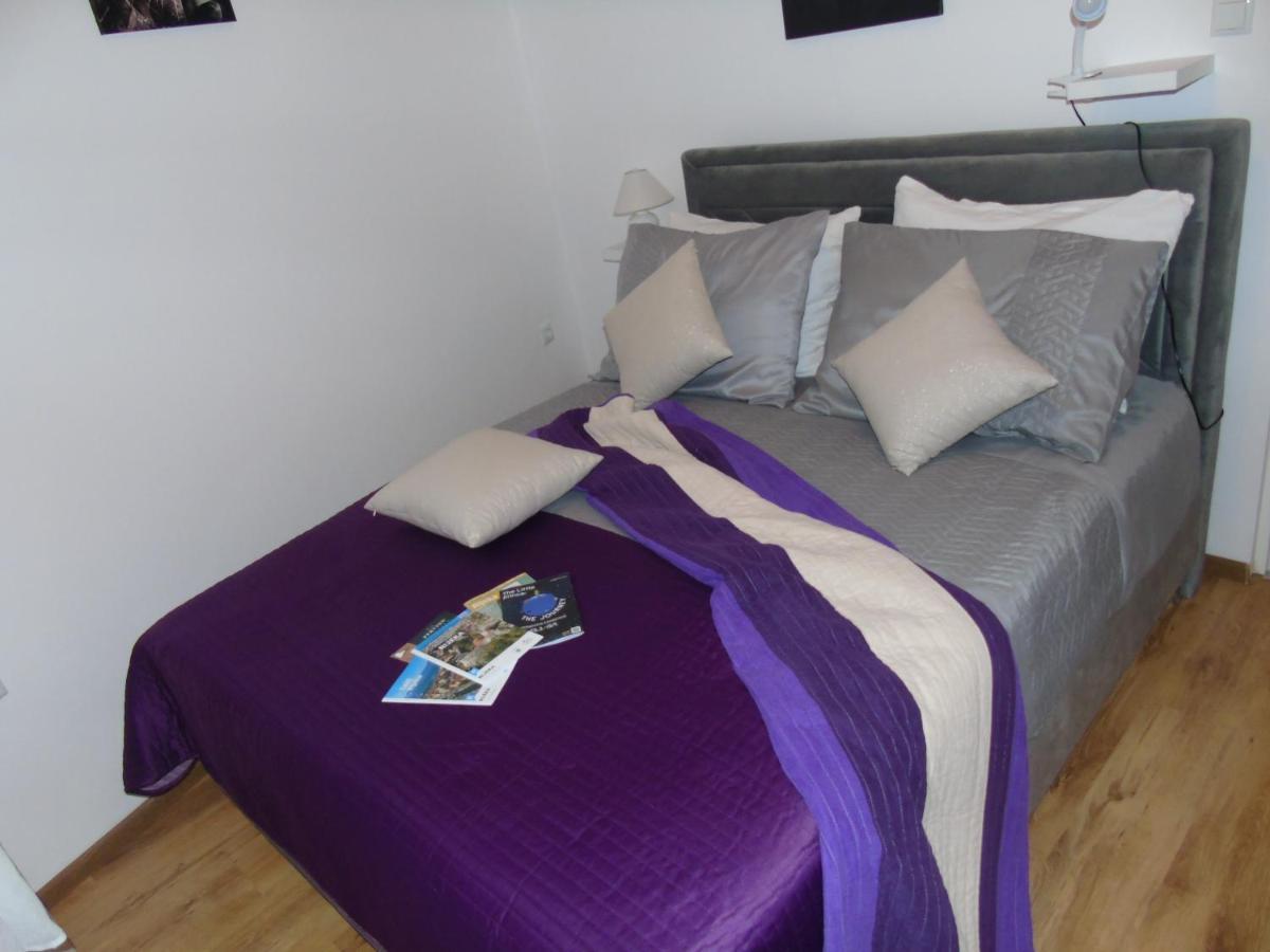 شقة Apartman Vale غييكا المظهر الخارجي الصورة