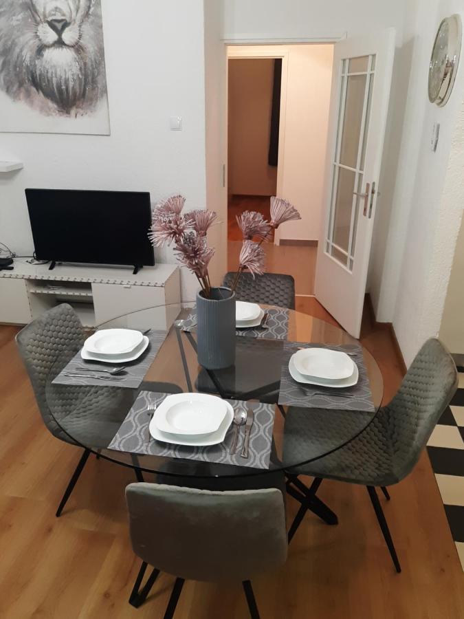 شقة Apartman Vale غييكا المظهر الخارجي الصورة
