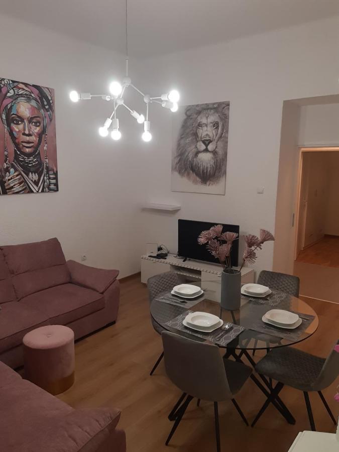شقة Apartman Vale غييكا المظهر الخارجي الصورة