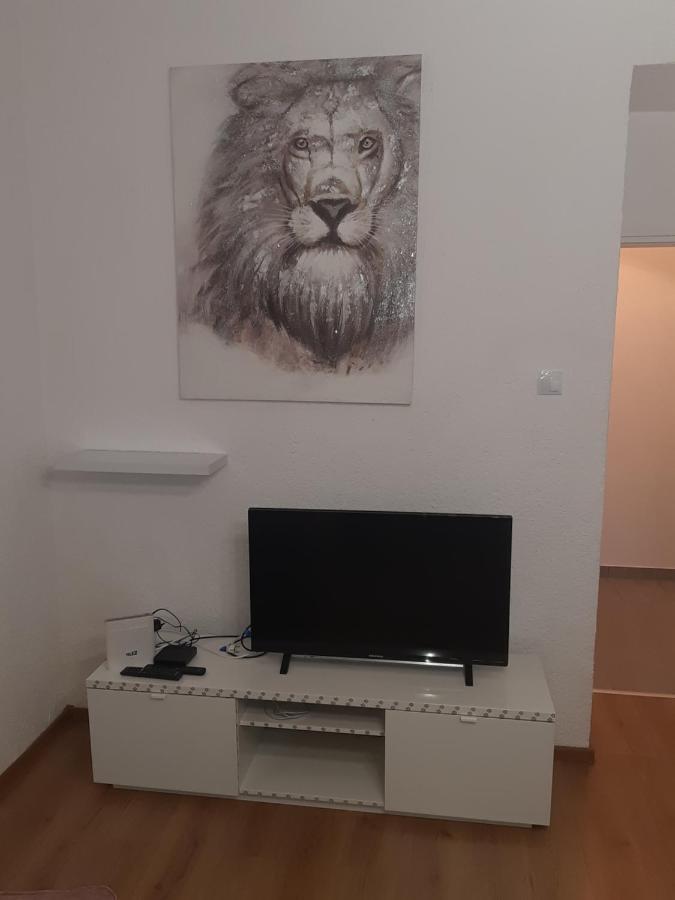 شقة Apartman Vale غييكا المظهر الخارجي الصورة